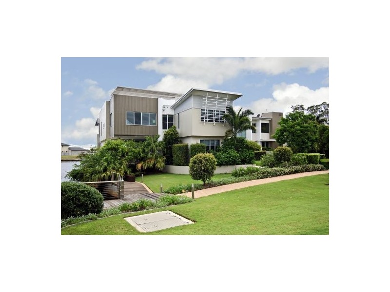 10/20 Anchorage Circuit, Twin Waters QLD 4564