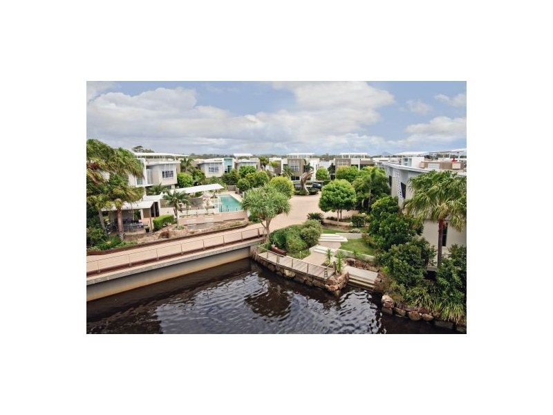 10/20 Anchorage Circuit, Twin Waters QLD 4564