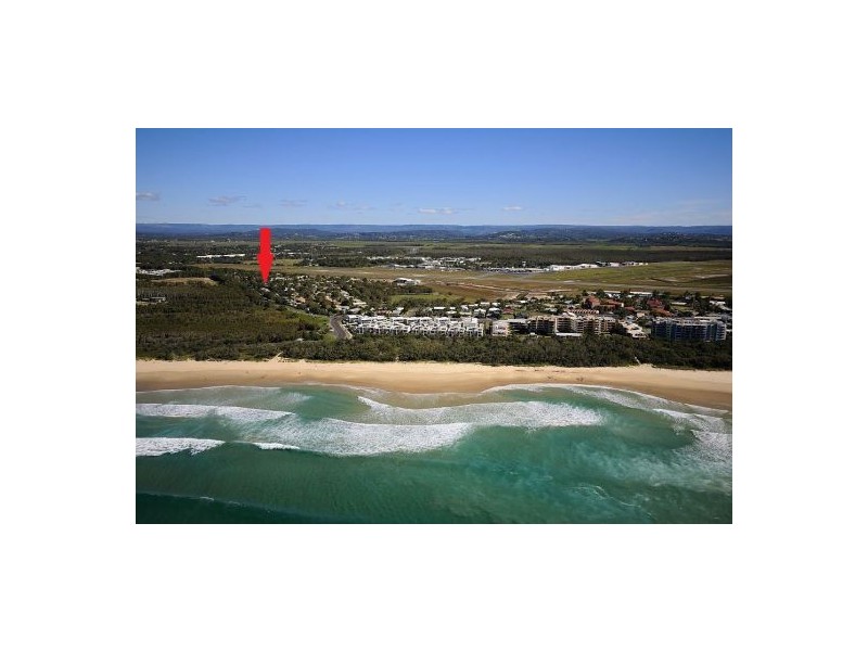 16 Third Avenue, Marcoola QLD 4564