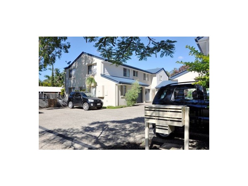 6/7 Namba Street, Pacific Paradise QLD 4564