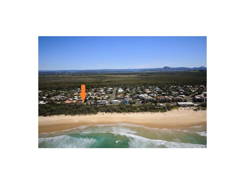 2/42 Petrie Avenue, Marcoola QLD 4564