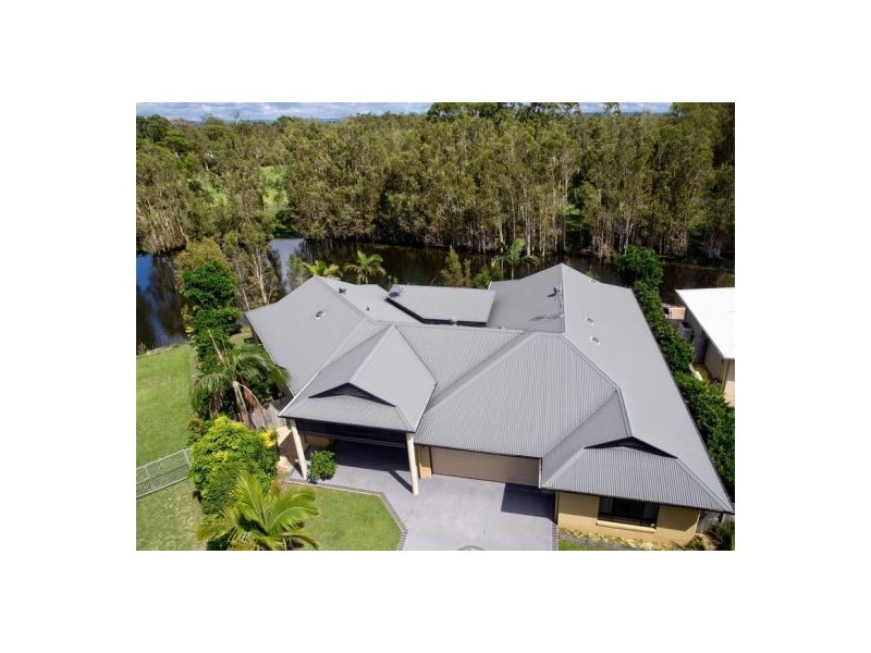 36 Hetherington Drive, Twin Waters QLD 4564