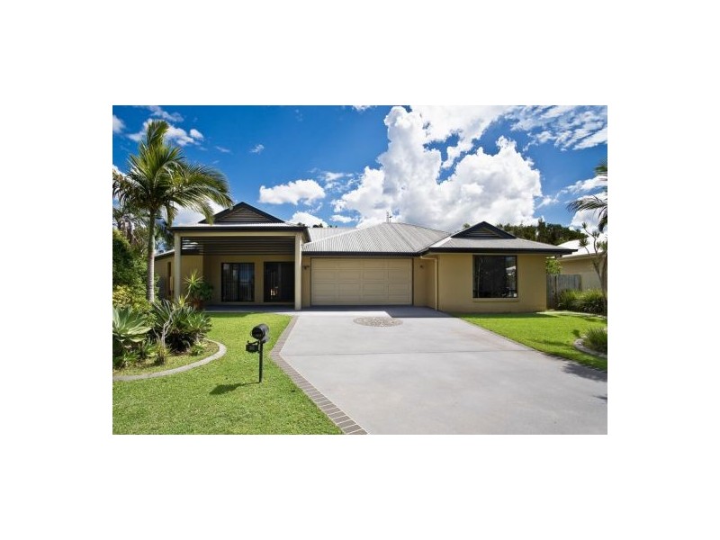 36 Hetherington Drive, Twin Waters QLD 4564