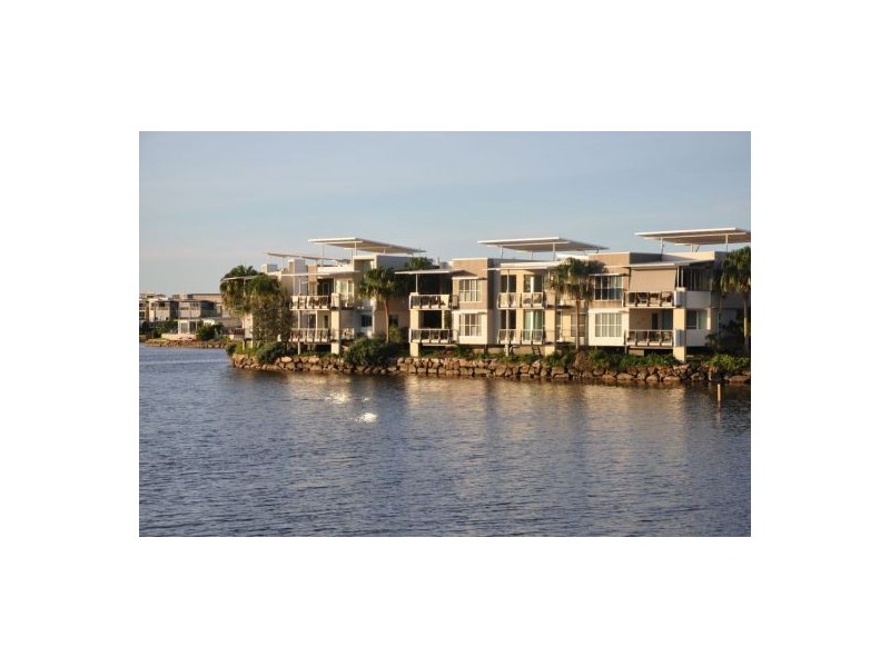 34/20 Anchorage Cct, Twin Waters QLD 4564