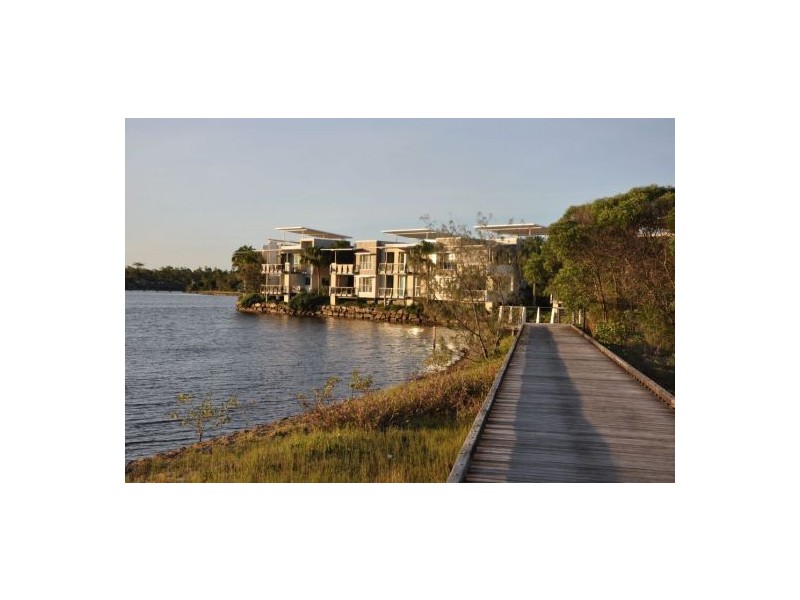 34/20 Anchorage Cct, Twin Waters QLD 4564