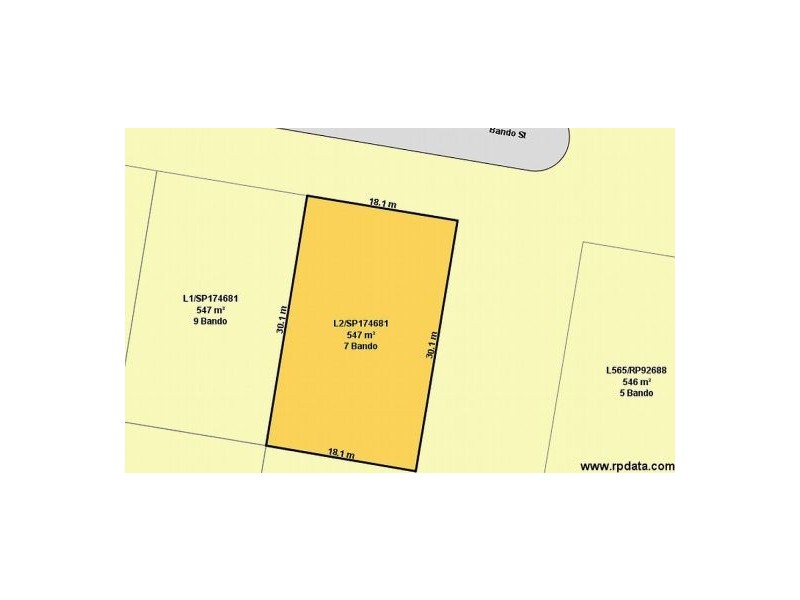 7 Bando Street, Pacific Paradise QLD 4564