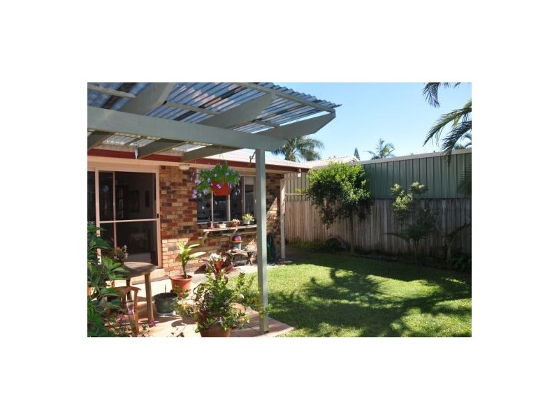 1/22 Karome Street, Pacific Paradise QLD 4564