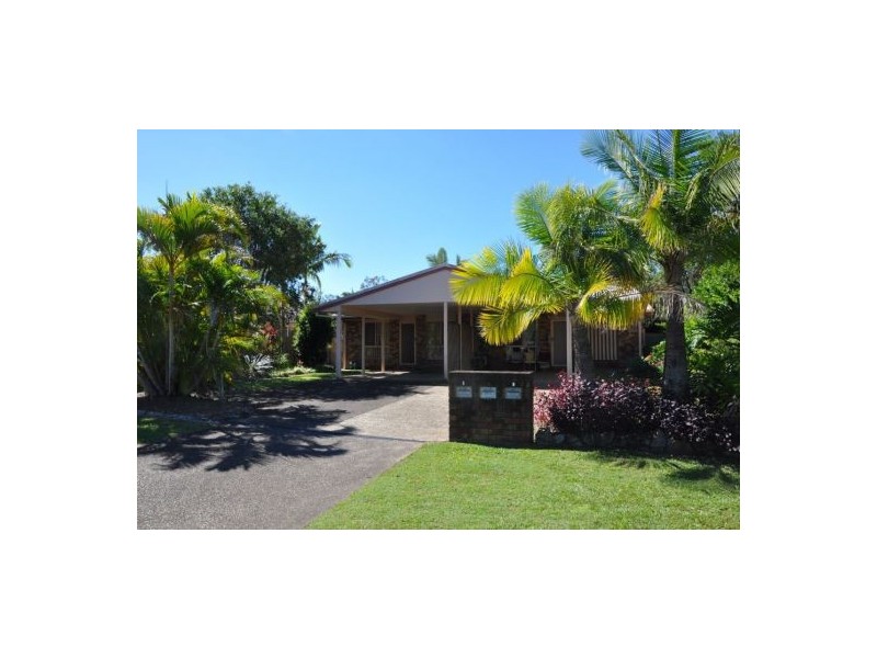 1/22 Karome Street, Pacific Paradise QLD 4564