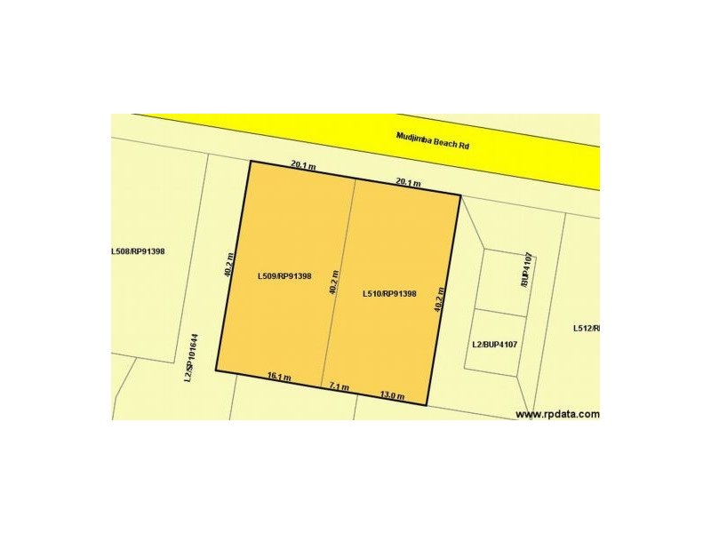 137 Mudjimba Beach Road, Mudjimba QLD 4564