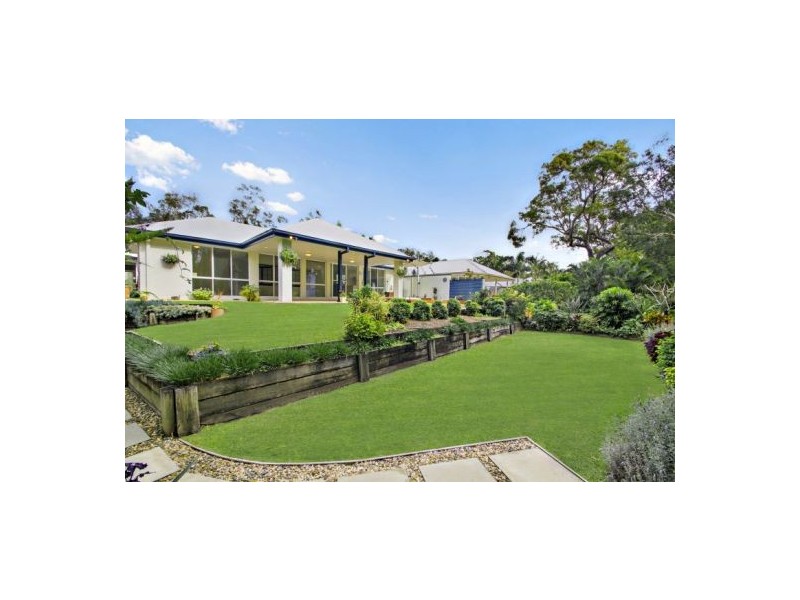 20 Lytham Court, Twin Waters QLD 4564