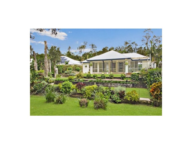 20 Lytham Court, Twin Waters QLD 4564