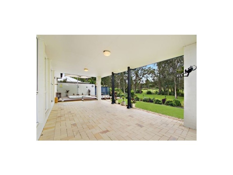 20 Lytham Court, Twin Waters QLD 4564