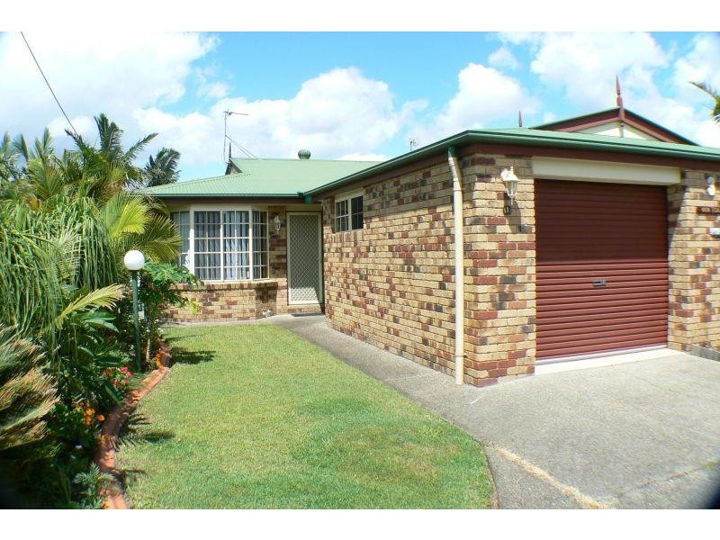 1/31 Gayome Street, Pacific Paradise QLD 4564