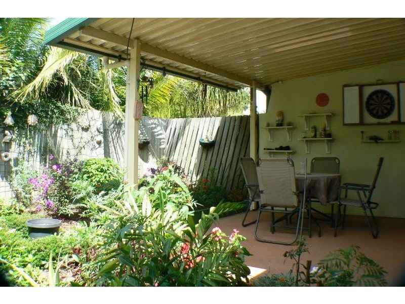 1/31 Gayome Street, Pacific Paradise QLD 4564