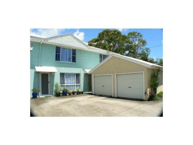 6/11 Kowonga Street, Pacific Paradise QLD 4564