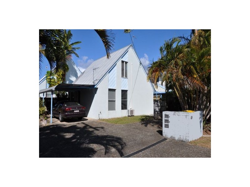 1/49 Bando Street, Pacific Paradise QLD 4564