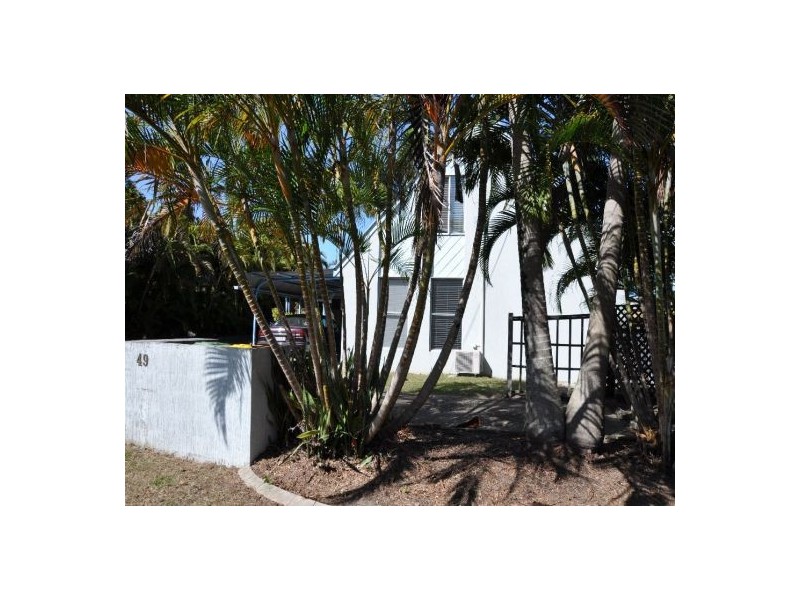 1/49 Bando Street, Pacific Paradise QLD 4564