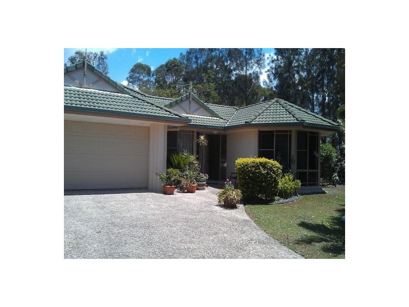 40 Wattlebird Drive, Twin Waters QLD 4564