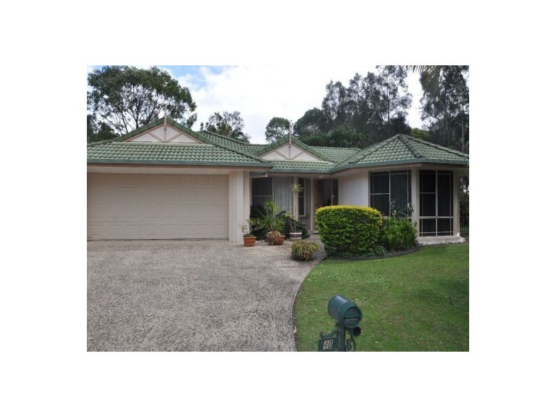 40 Wattlebird Drive, Twin Waters QLD 4564