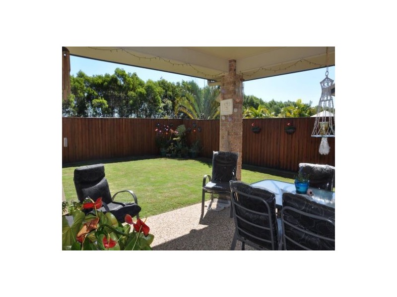 23 Parkland Drive, Pacific Paradise QLD 4564