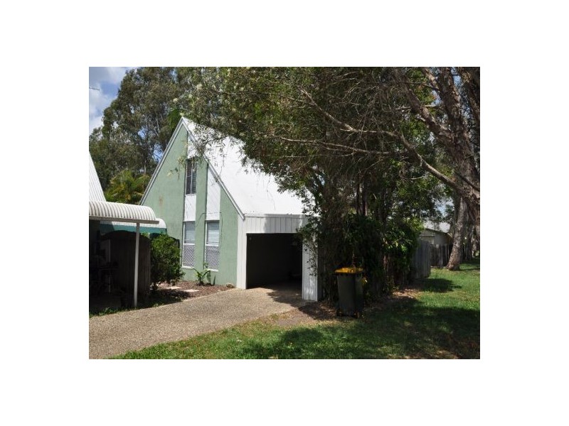 2/41 Menzies Drive, Pacific Paradise QLD 4564