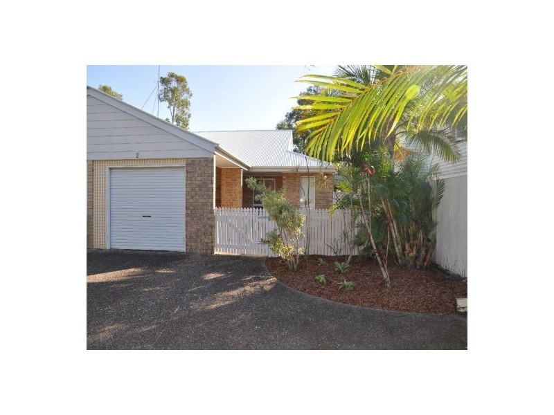 2/46 Lows Drive, Pacific Paradise QLD 4564