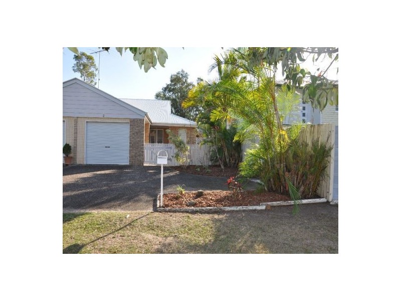 2/46 Lows Drive, Pacific Paradise QLD 4564