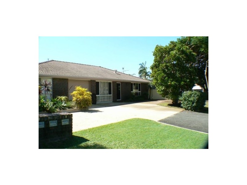 2/3 Boomba Street, Pacific Paradise QLD 4564