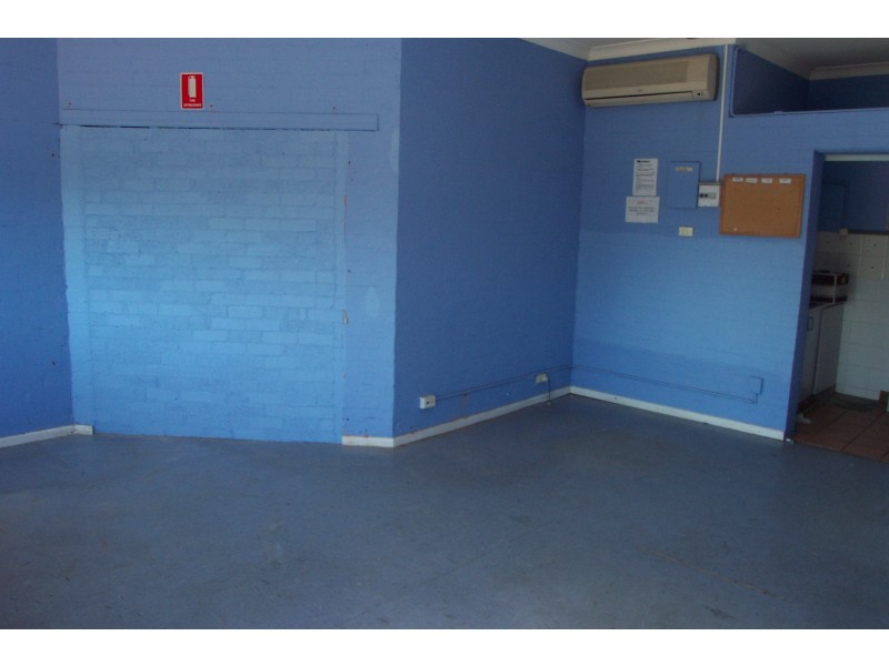 2/53 Saywell Road, Macquarie Fields NSW 2564