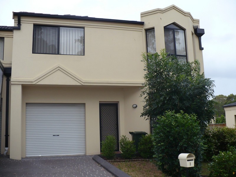 Macquarie Fields NSW 2564
