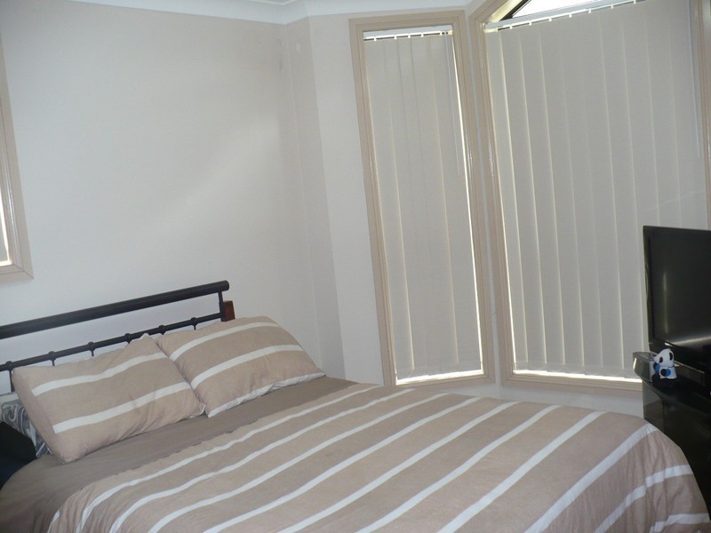 Macquarie Fields NSW 2564