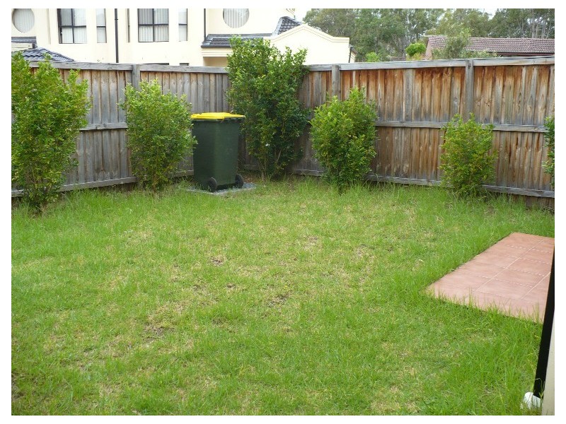 Macquarie Fields NSW 2564