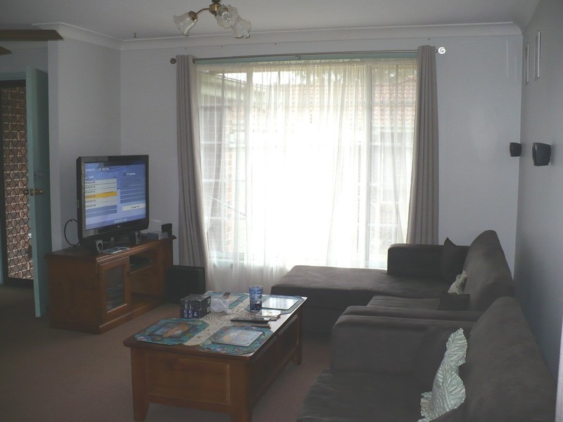 Macquarie Fields NSW 2564
