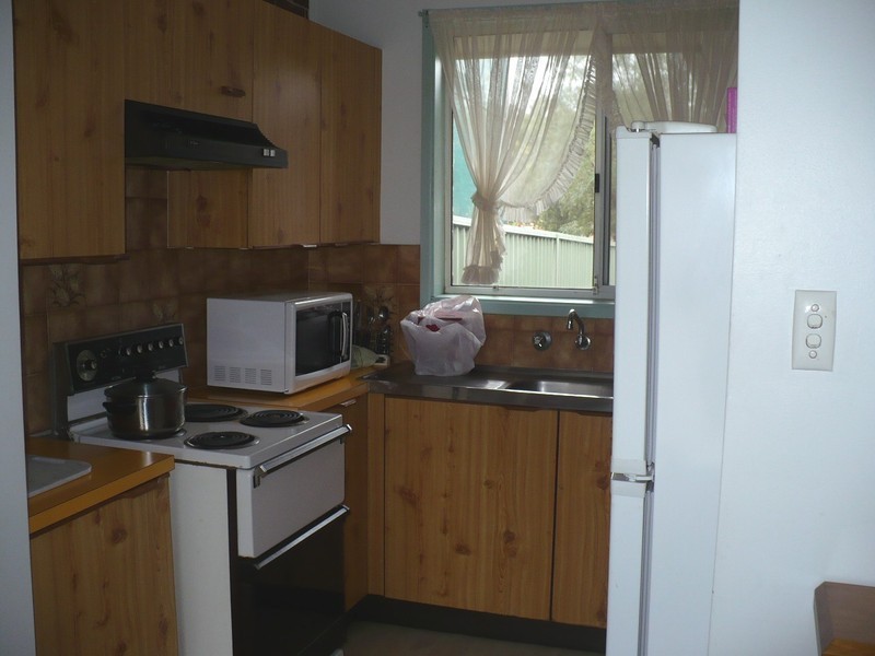 Macquarie Fields NSW 2564