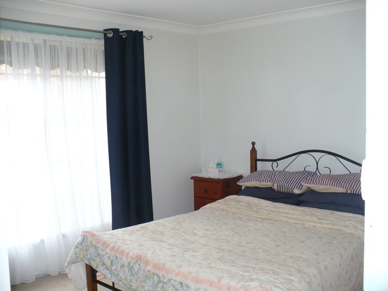 Macquarie Fields NSW 2564
