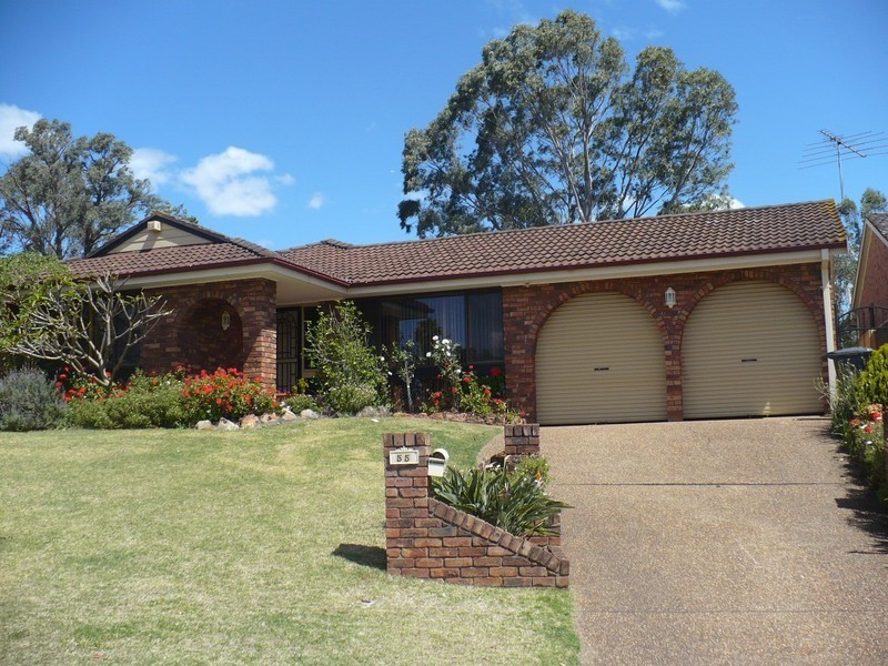 Ingleburn NSW 2565