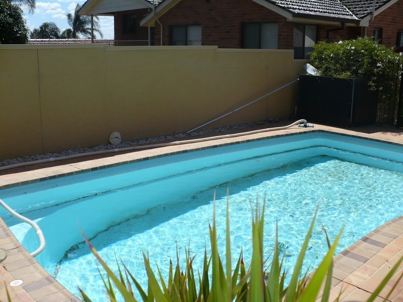 Ingleburn NSW 2565