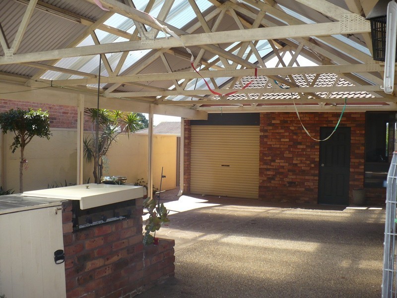 Ingleburn NSW 2565