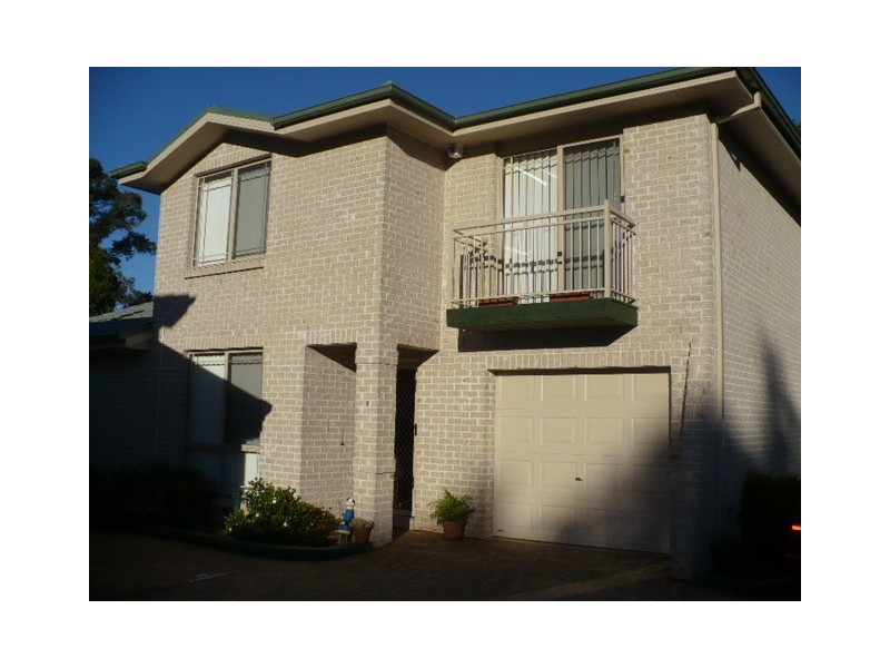 Macquarie Fields NSW 2564