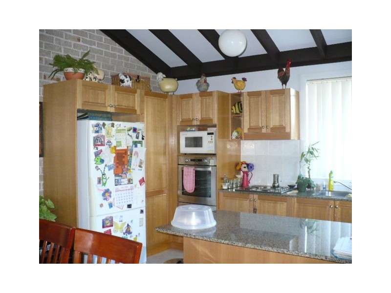 Macquarie Fields NSW 2564