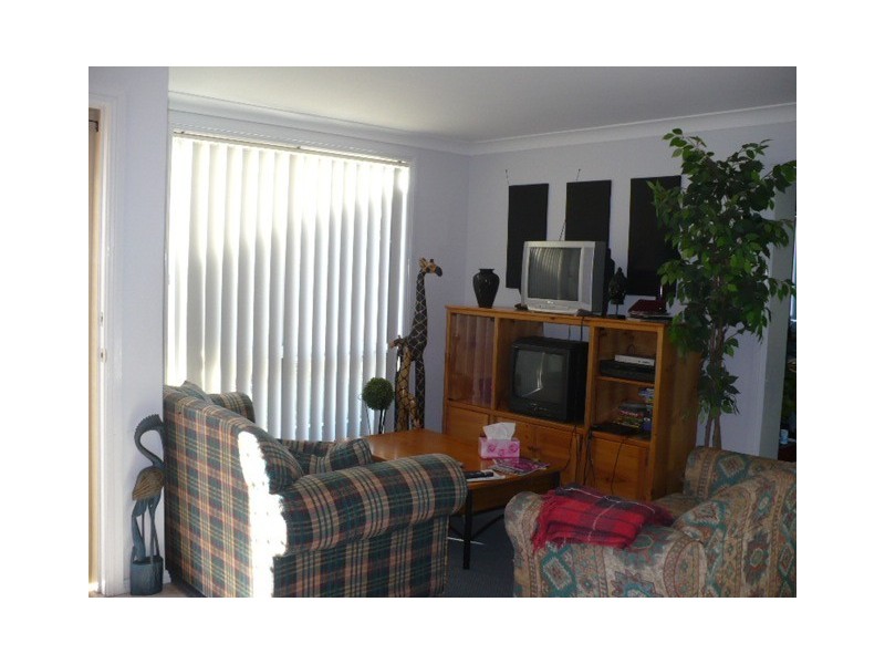 Macquarie Fields NSW 2564
