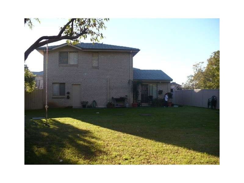 Macquarie Fields NSW 2564