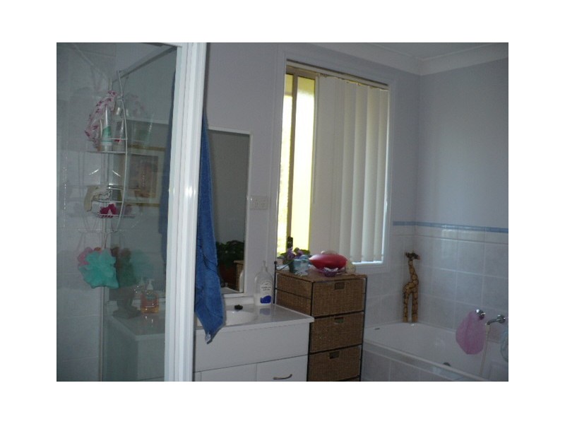 Macquarie Fields NSW 2564