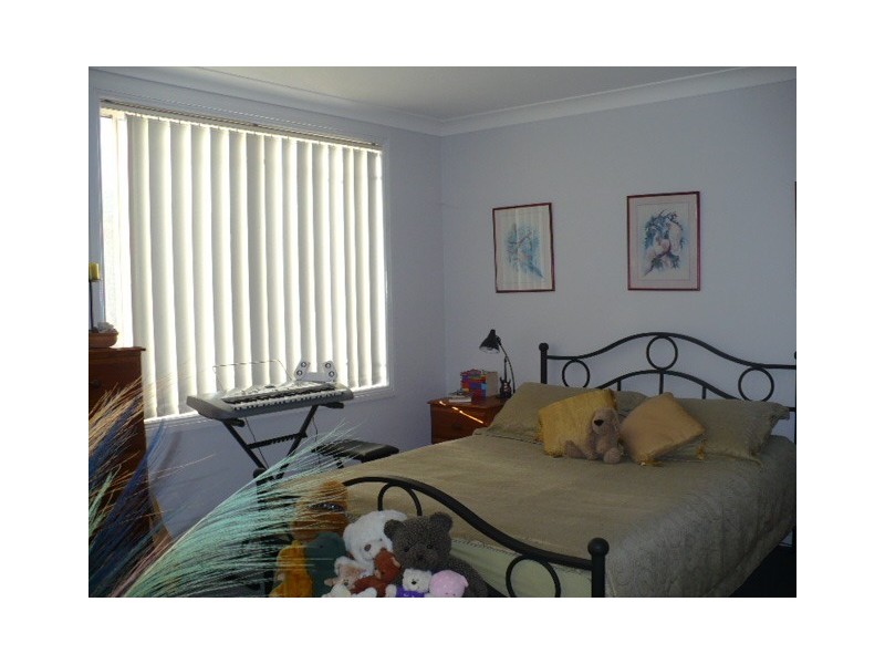Macquarie Fields NSW 2564