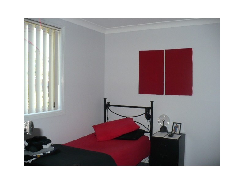 Macquarie Fields NSW 2564