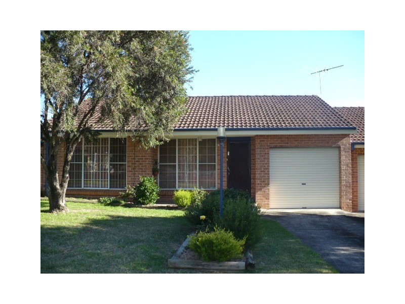 Macquarie Fields NSW 2564