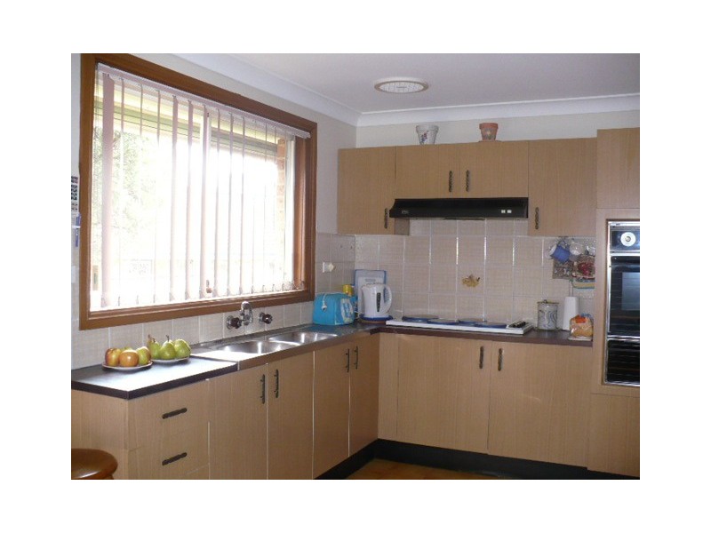 Macquarie Fields NSW 2564