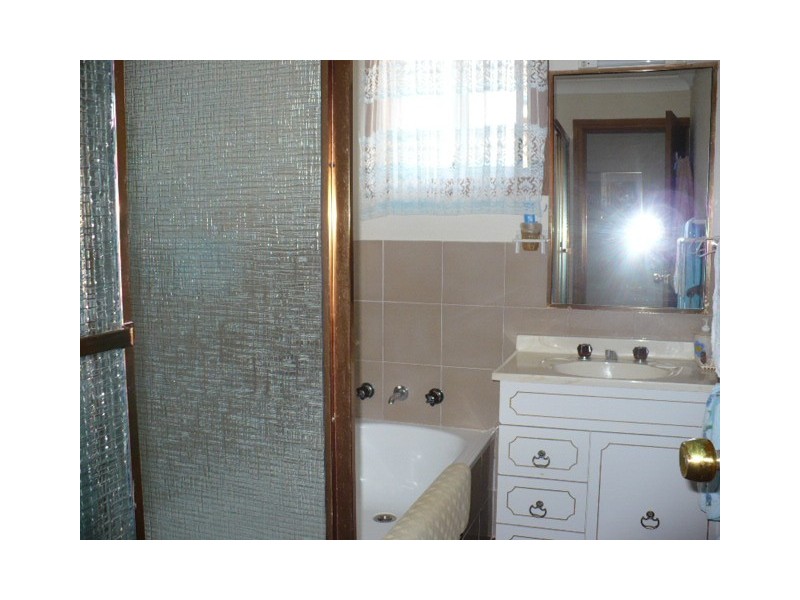 Macquarie Fields NSW 2564