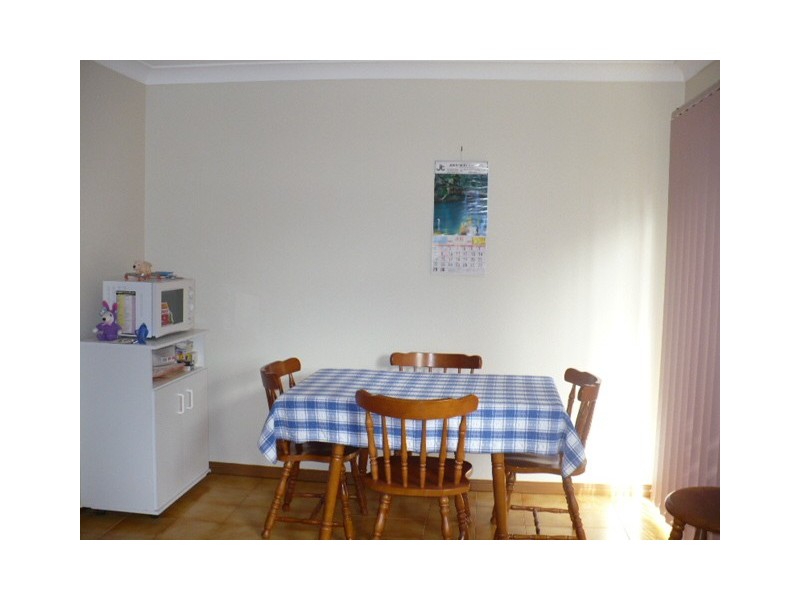 Macquarie Fields NSW 2564