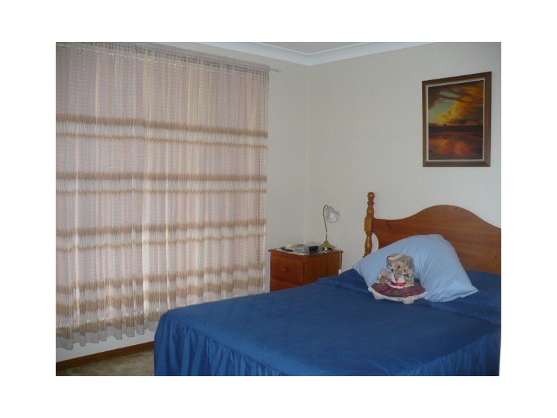 Macquarie Fields NSW 2564